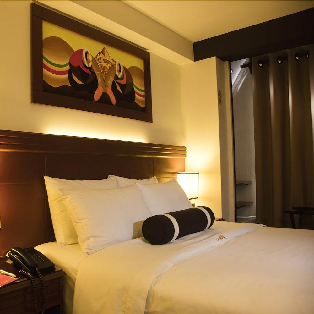 Hotel Ferre Cuzco Exterior photo