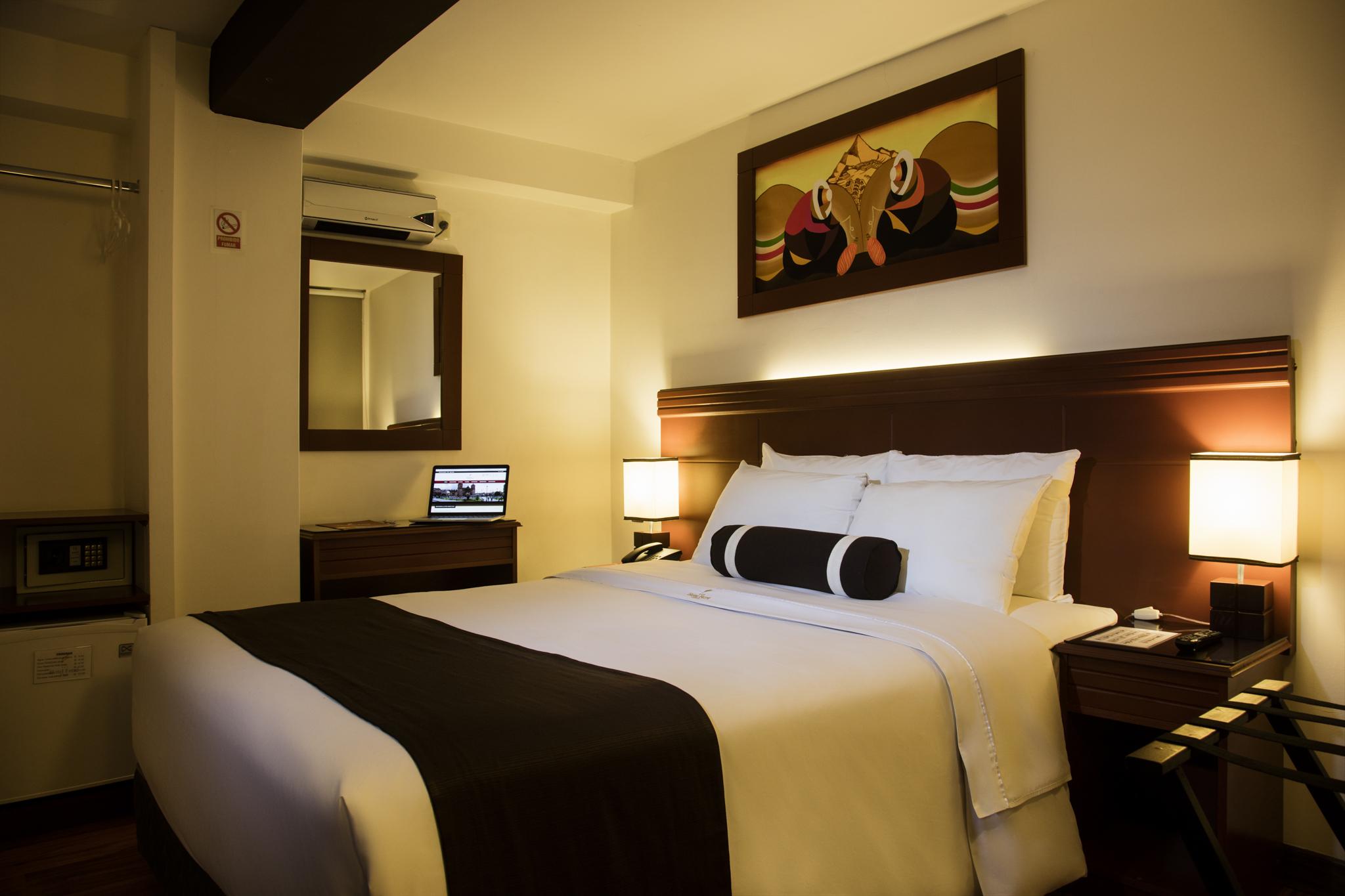 Hotel Ferre Cuzco Exterior photo