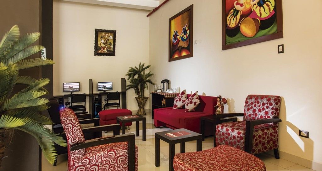 Hotel Ferre Cuzco Exterior photo